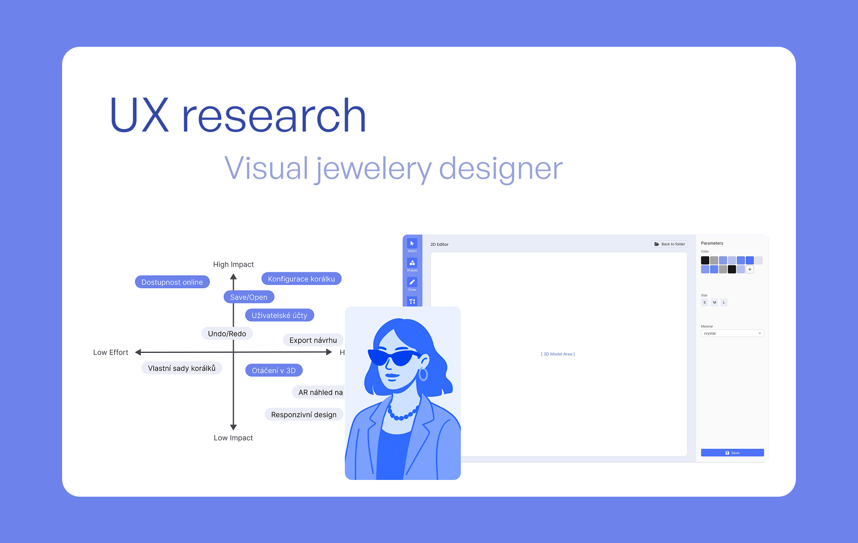 Smart Bracelet UX Research