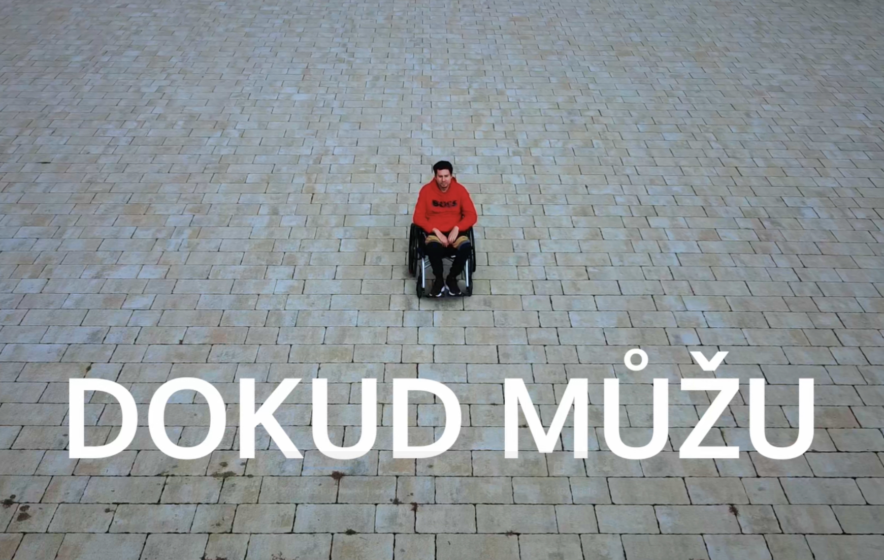 Dokument o roztroušené skleróze